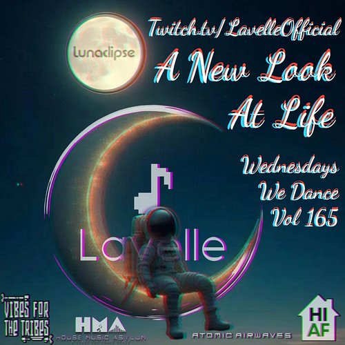*** Come See The New Look I Built ***
****** Twitch.tv/LavelleOfficial *******
*** Wednesdays We Dance Vol 165 ***

Global Se...