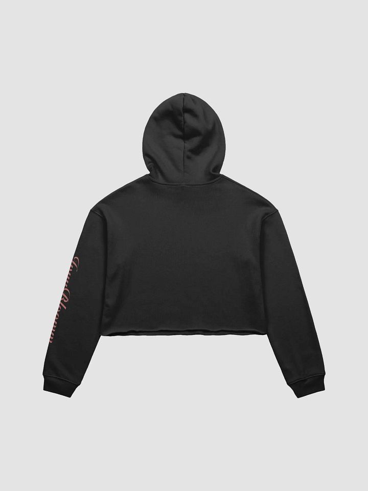 IB Cropped Hoodie product image (2)