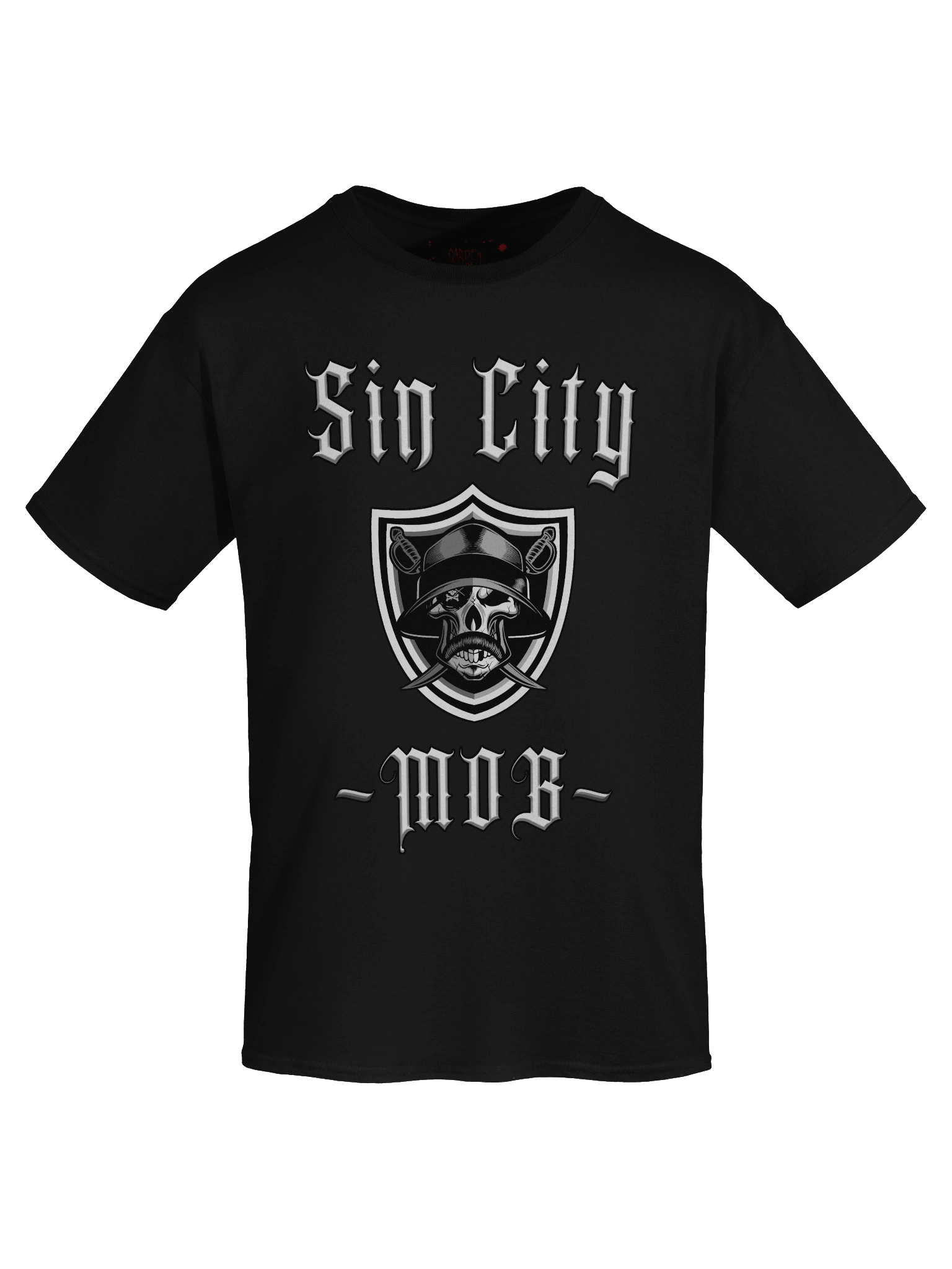 SIN CITY MOB 23 (VETERANO) product image (20)