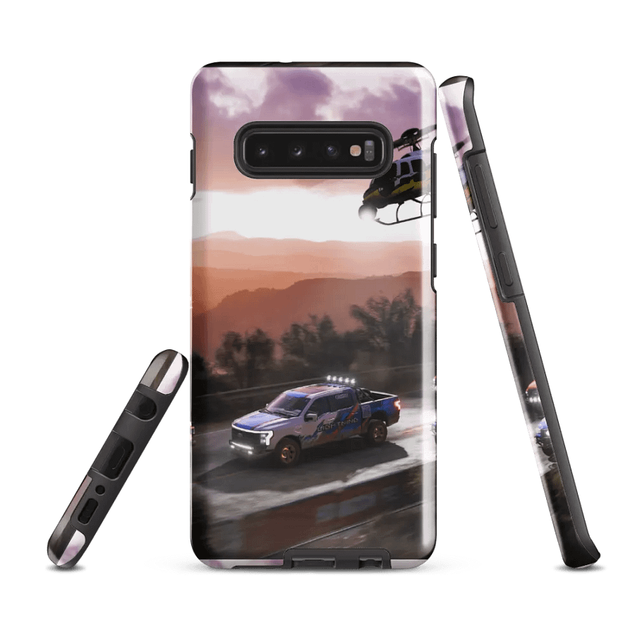 Rugged Adventure Samsung® Case product image (3)