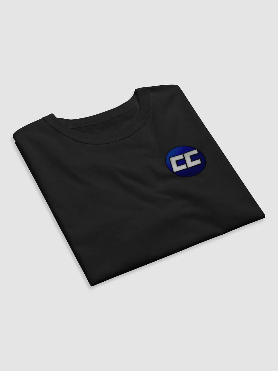 ItsJustCC - Logo Champion T-Shirt product image (4)