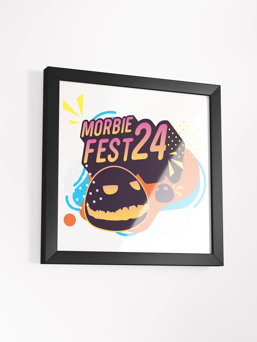 Marble Fest 24 Poster product image (14)