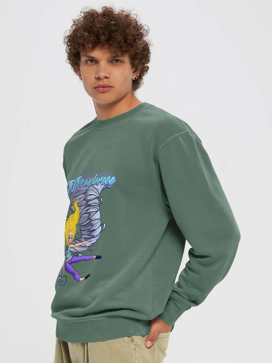 NEW! Storm Mom Sweatshirt product image (5)
