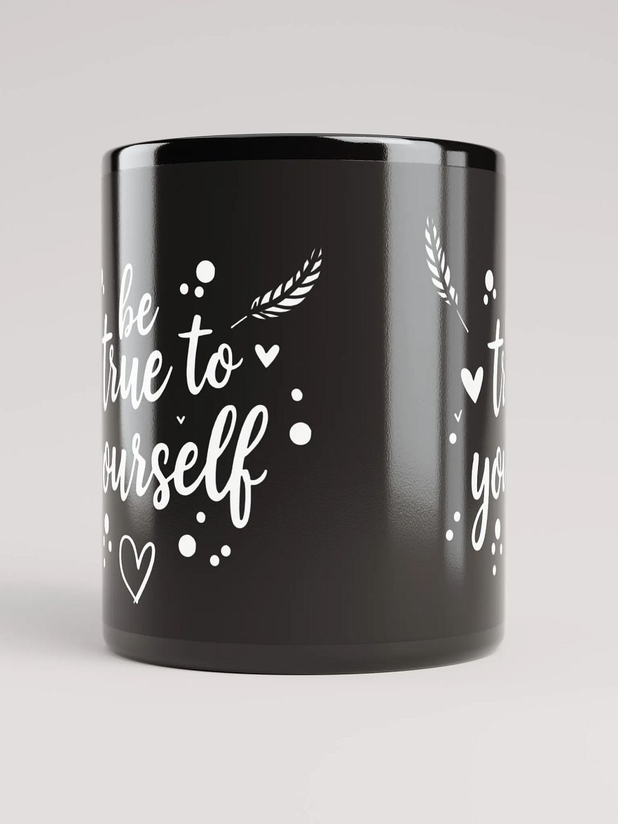 Be True to Yourself – The Taylor Lautner Inspired Mug That Will Transform Your Life product image (5)