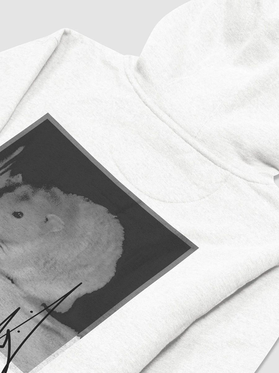 EYEBALL HOODIE - LIGHT product image (1)