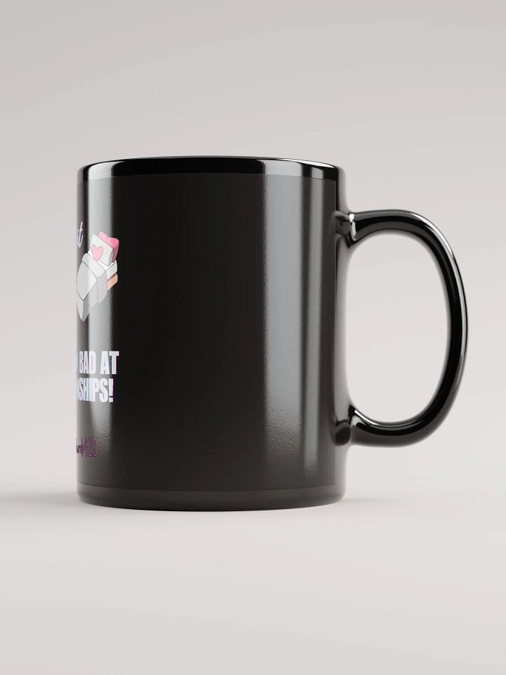 Great at something! (mug) product image (1)