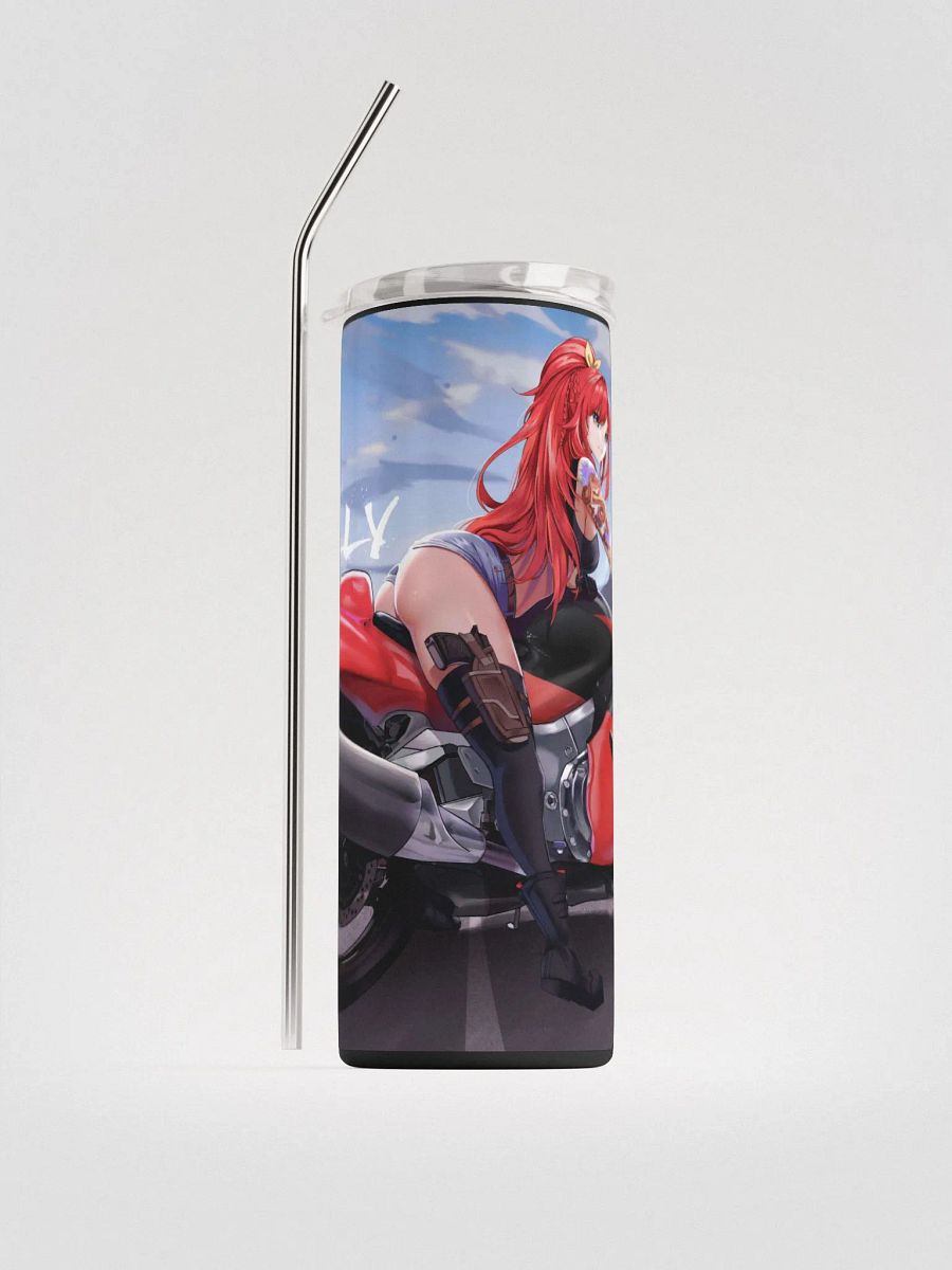 Hayabussy tumbler product image (1)