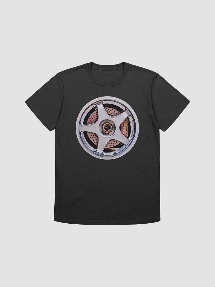 McLaren F1 GTR Tshirt product image (2)
