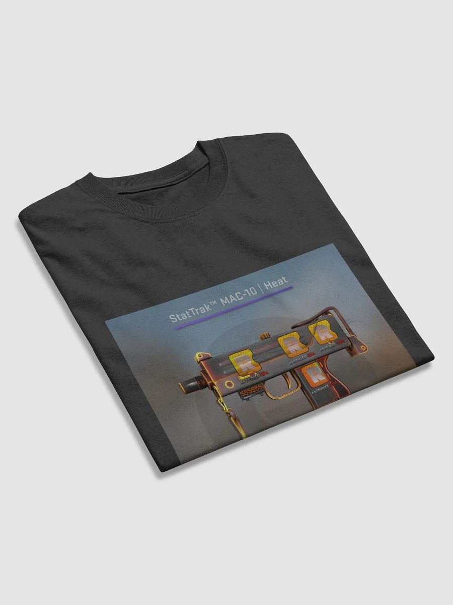 OhnePixel Mac-10 T-shirt product image (15)