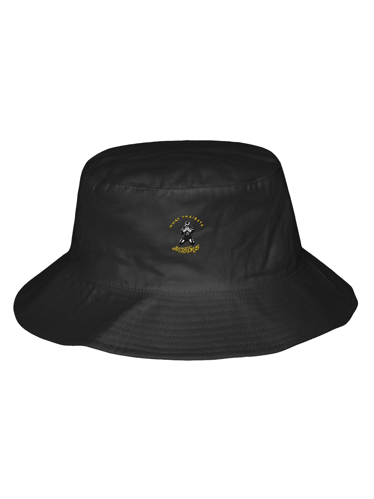 Muay Thaibata Flexfit Bucket Hat! product image (1)
