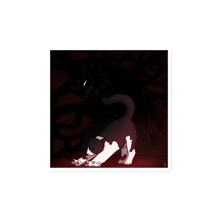 Azami - The "Cat" product image (2)