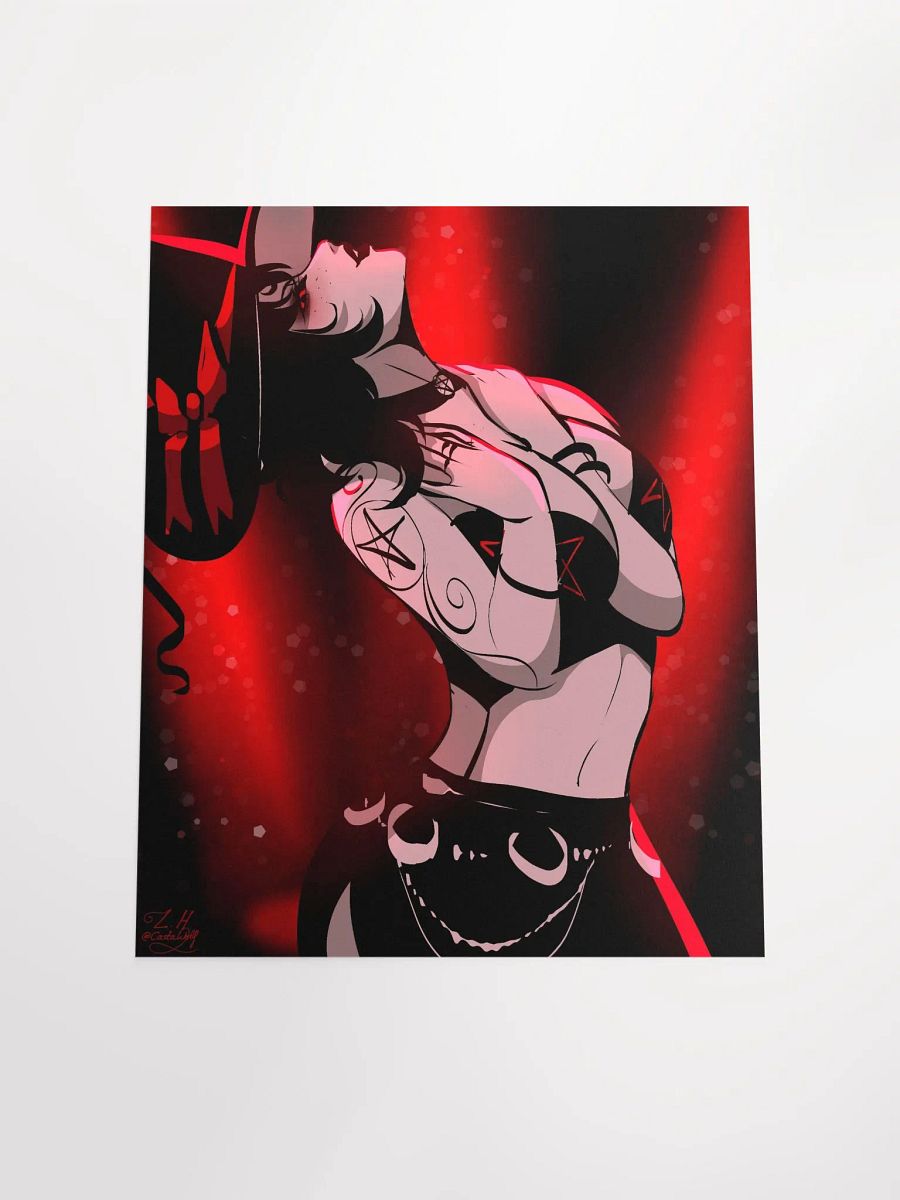 Witchy poster life! product image (10)