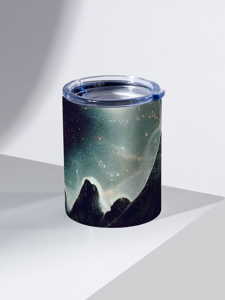 Starry Peaks 10oz Tumbler product image (2)