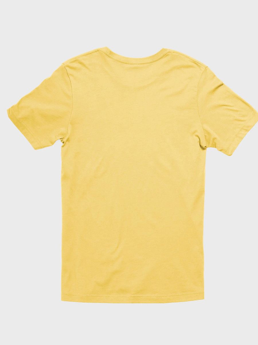 Pray Big, Worry Small Christian Faith Bella Canvas T-shirt - Light product image (11)