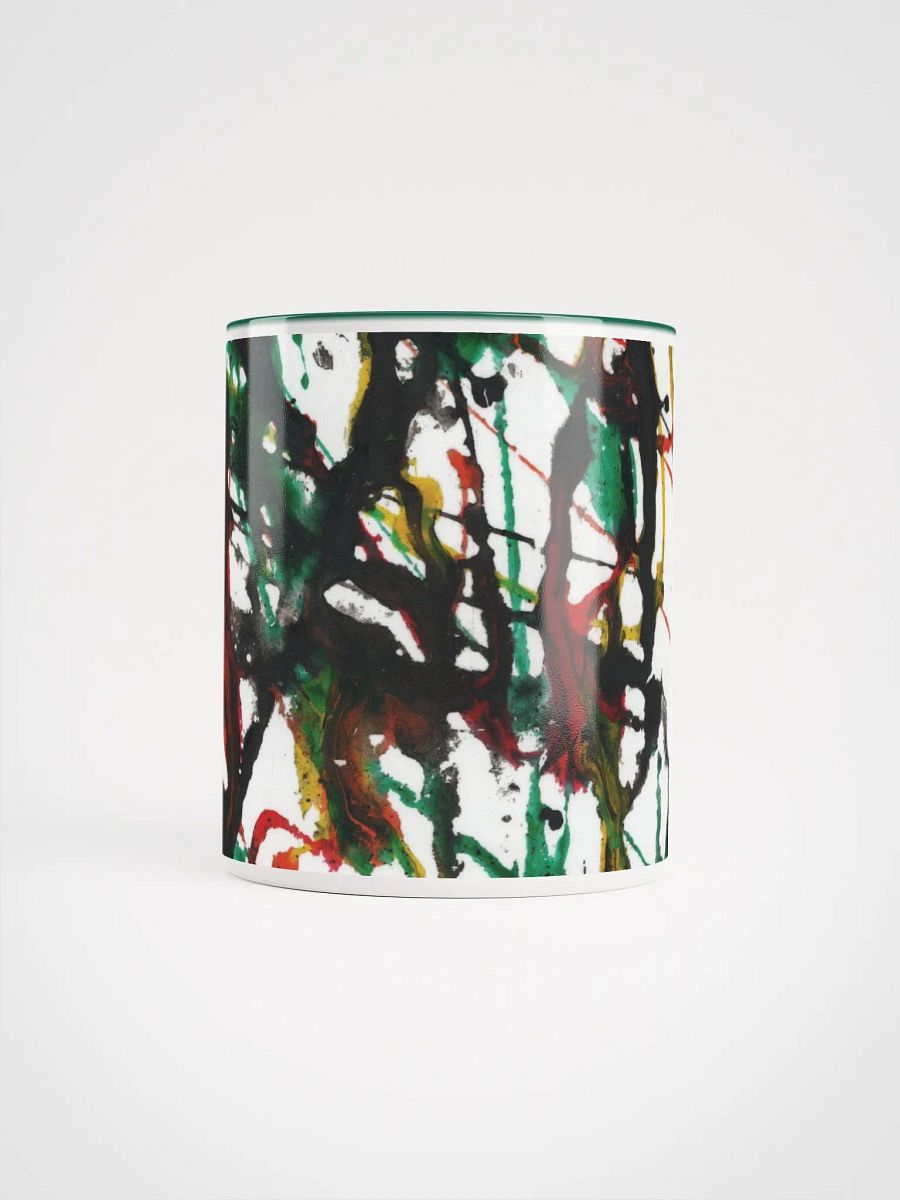 6ix by FIENDISH Mug 2 product image (5)