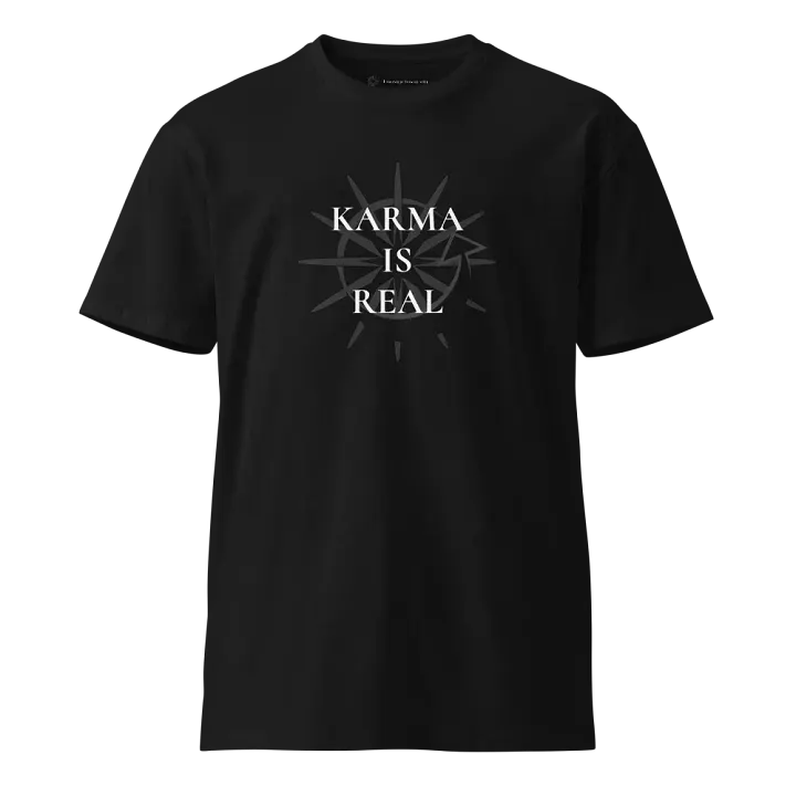 20 - Judgement Premium Tee product image (1)