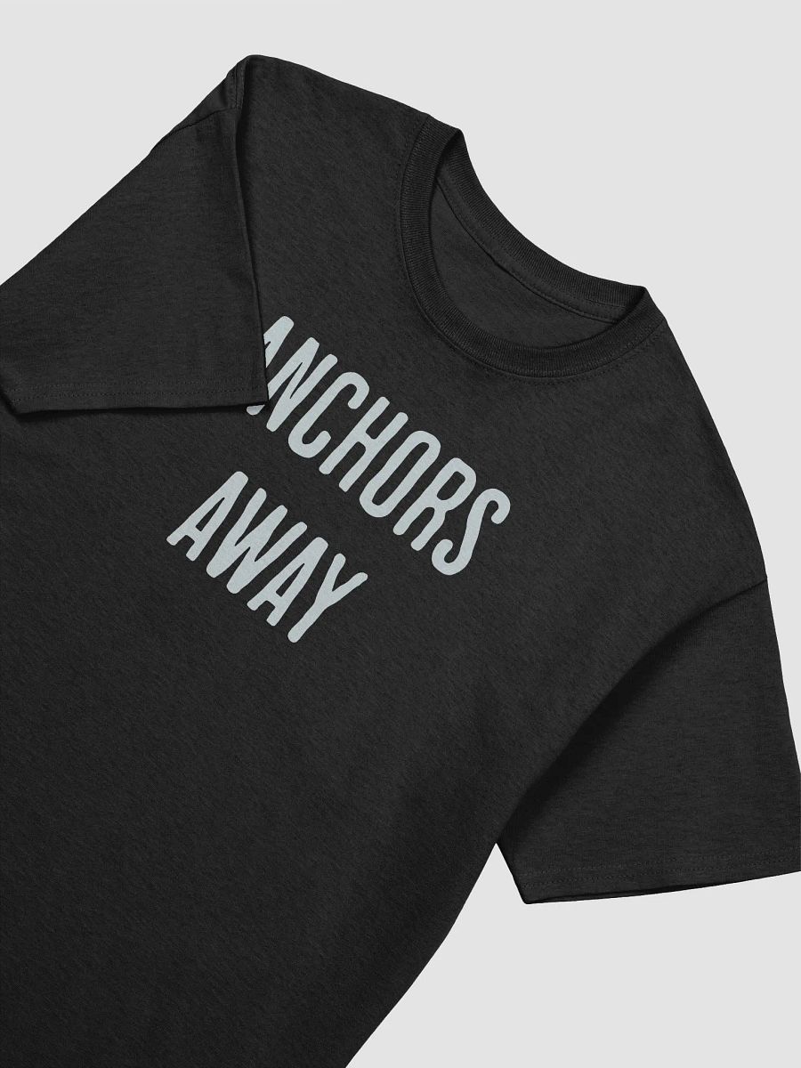 ANCHORS AWAY T-Shirt product image (7)