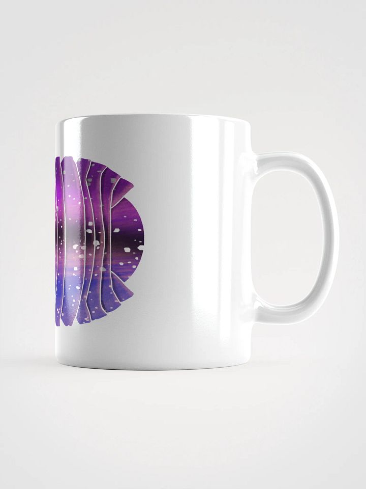 Genderfluid Isopod Mug product image (3)