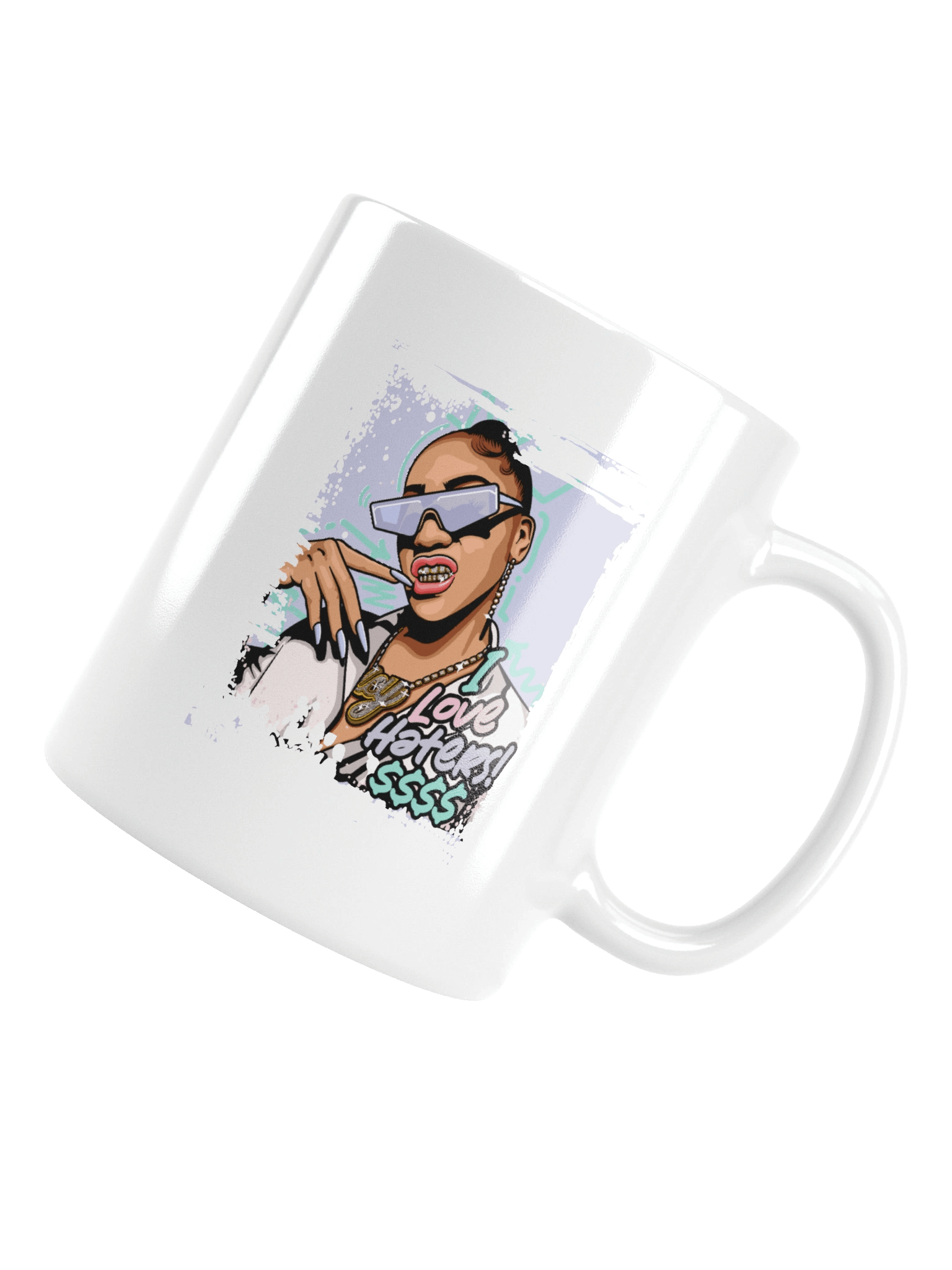 ILH Glossy Mug product image (15)