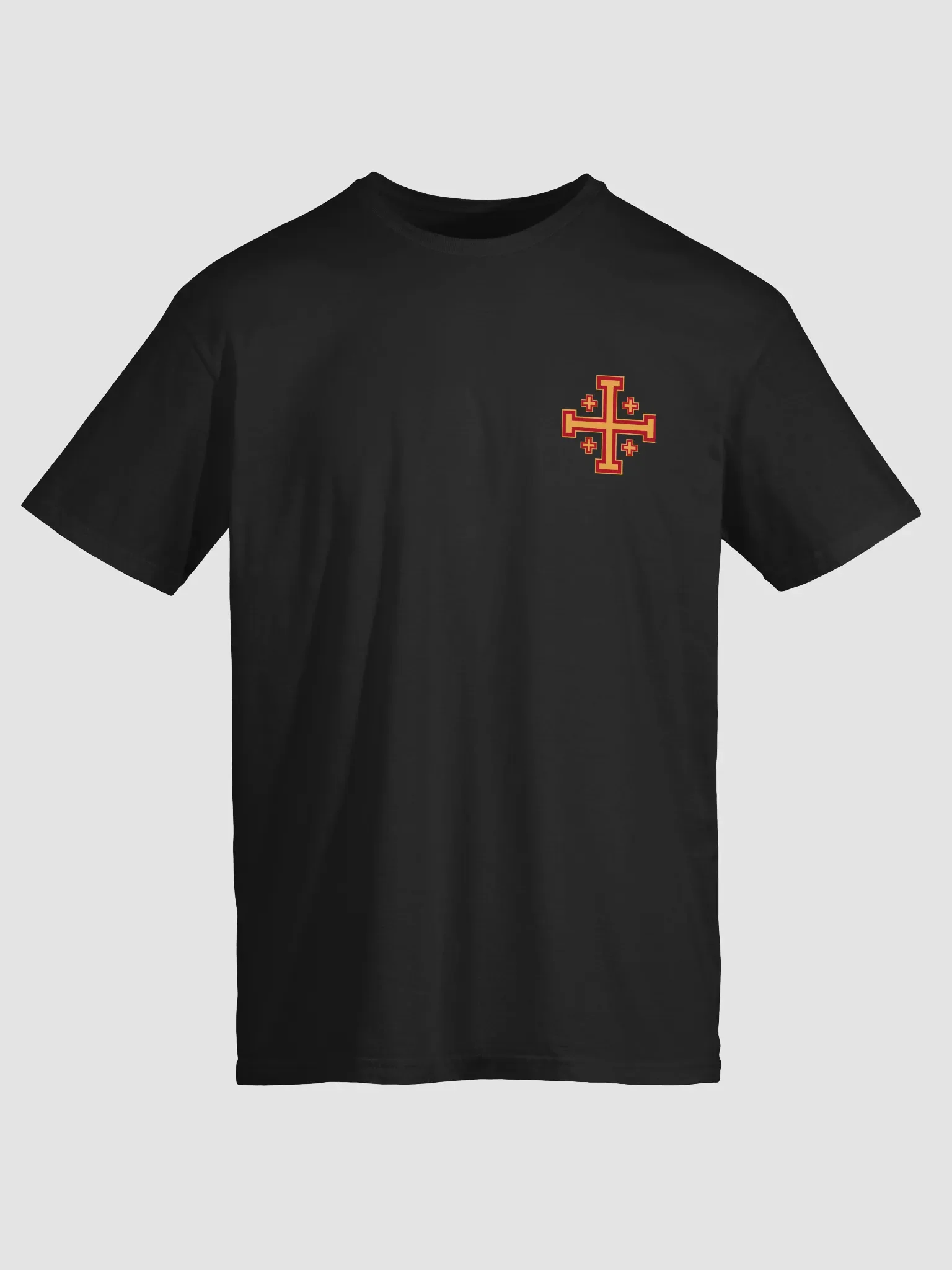 The rigtheous are BOLD as a LION product image (3)