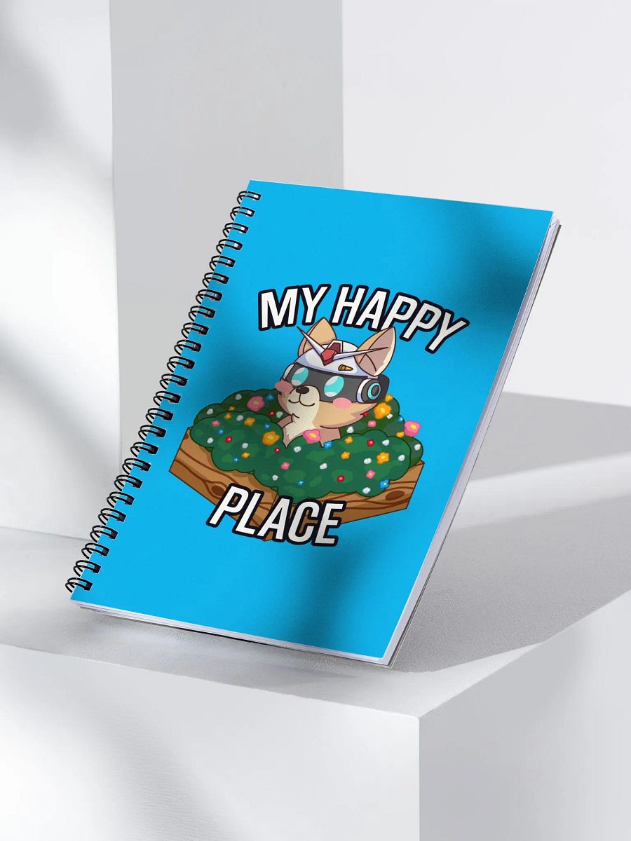 My Happy Place Journal product image (3)