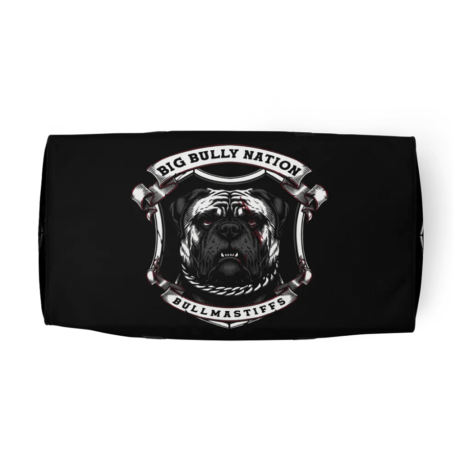 BBN Alter Ego Duffle Bag product image (5)