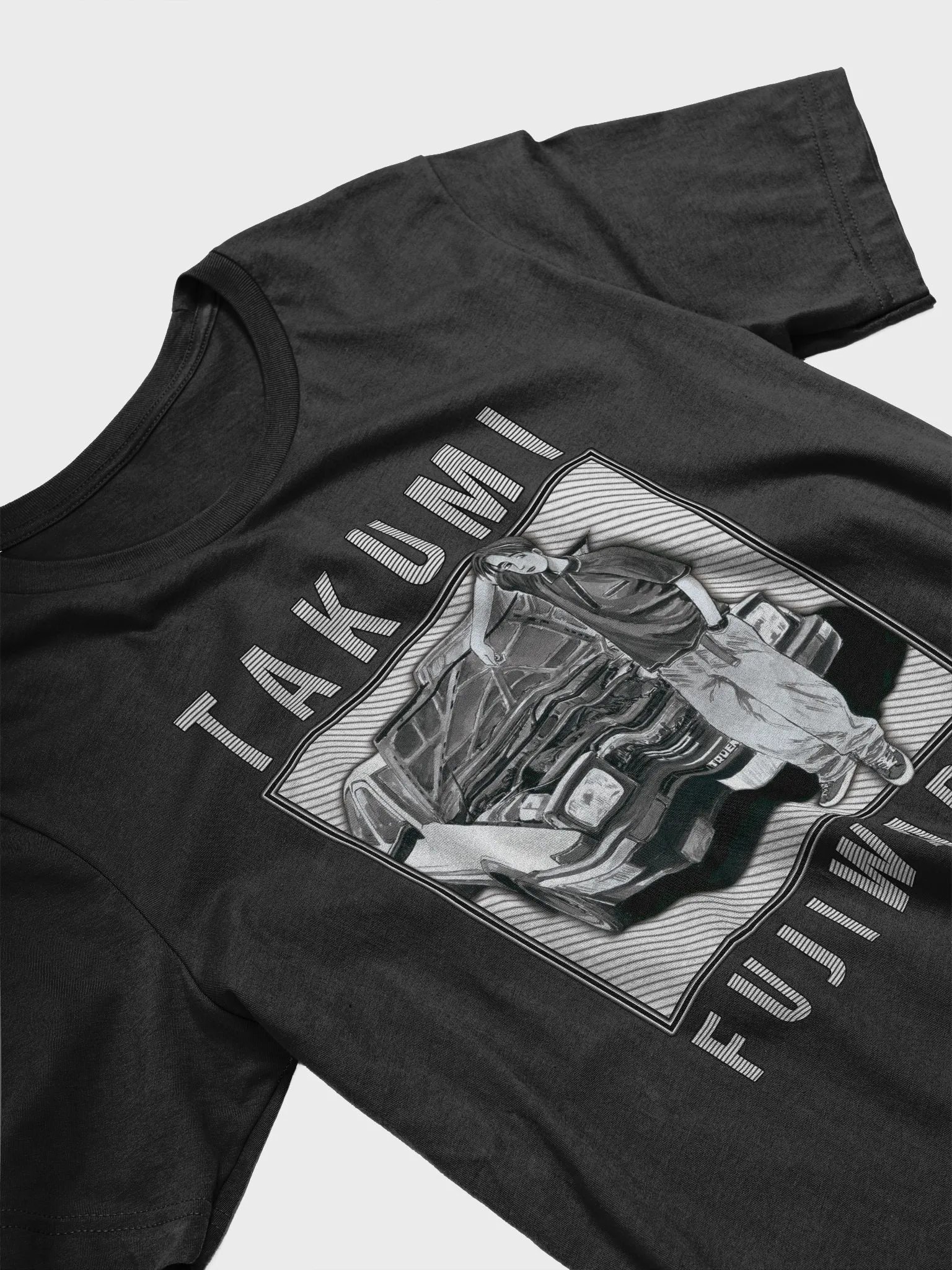 T A K U M I = F U J I W A R A product image (13)