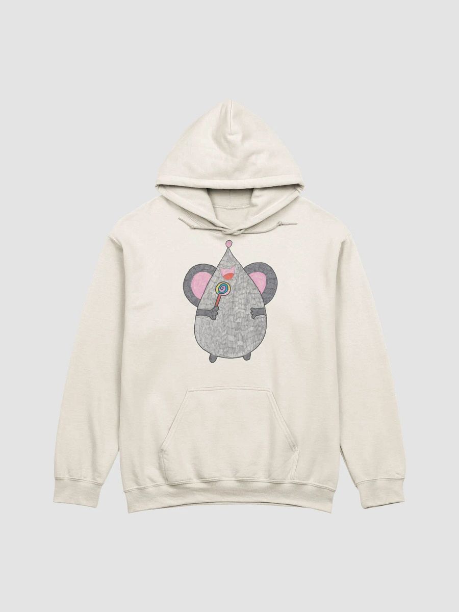 Lollipop mouse hoodie product image (28)