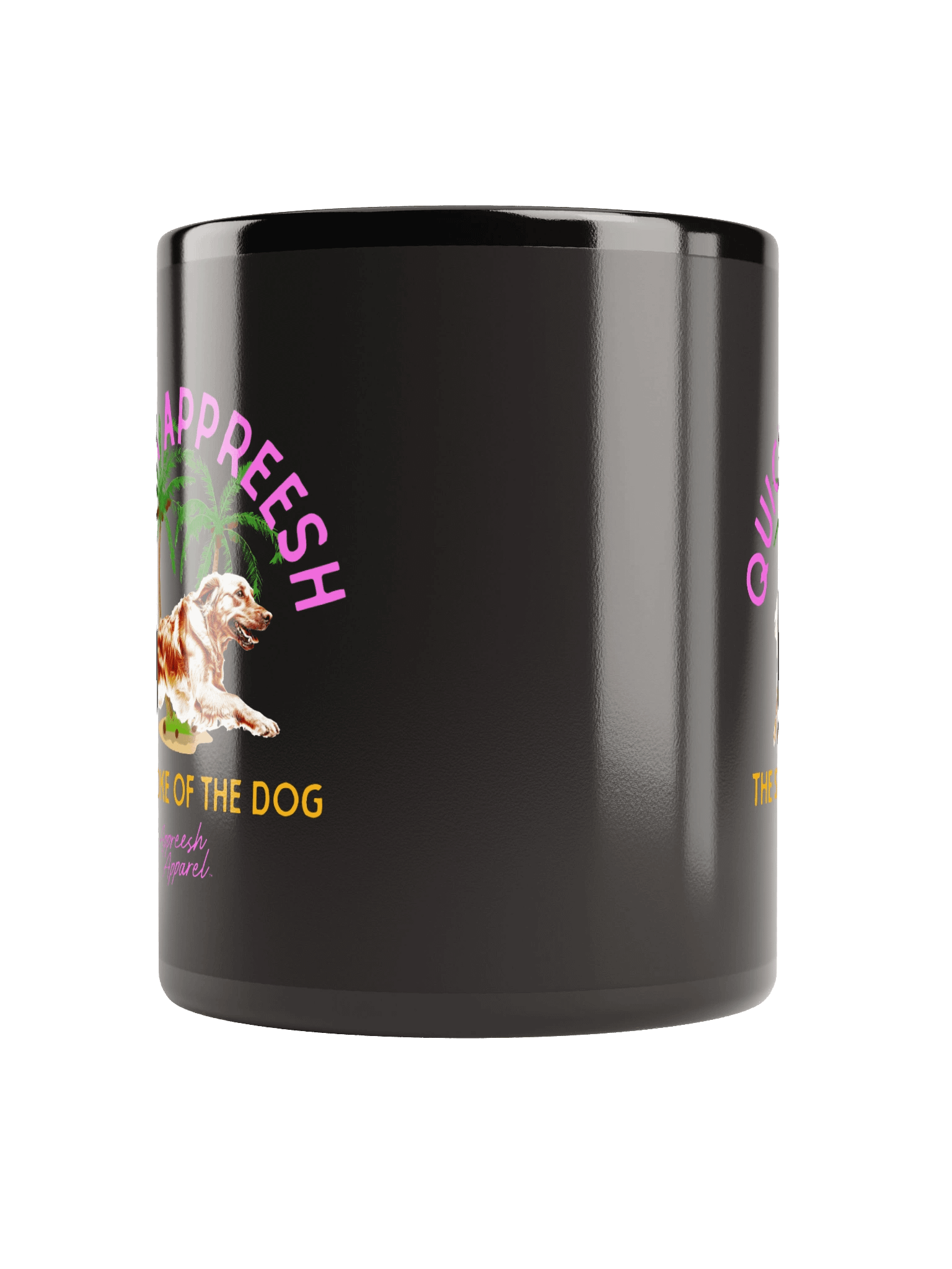 Stoke of the Dog Mug product image (5)