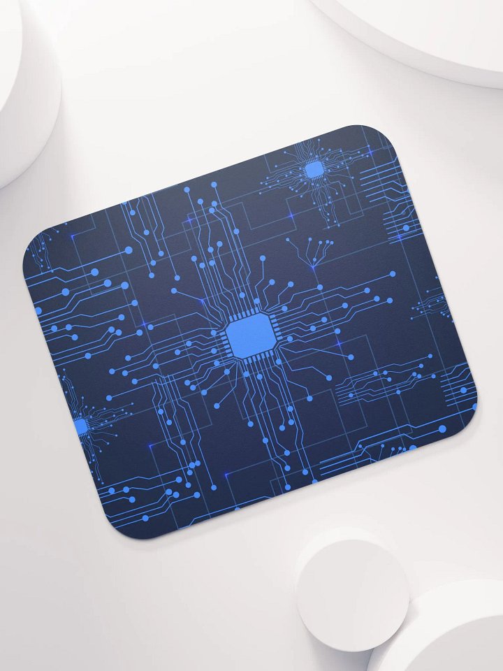 MOUSE PAD - Circuit product image (1)