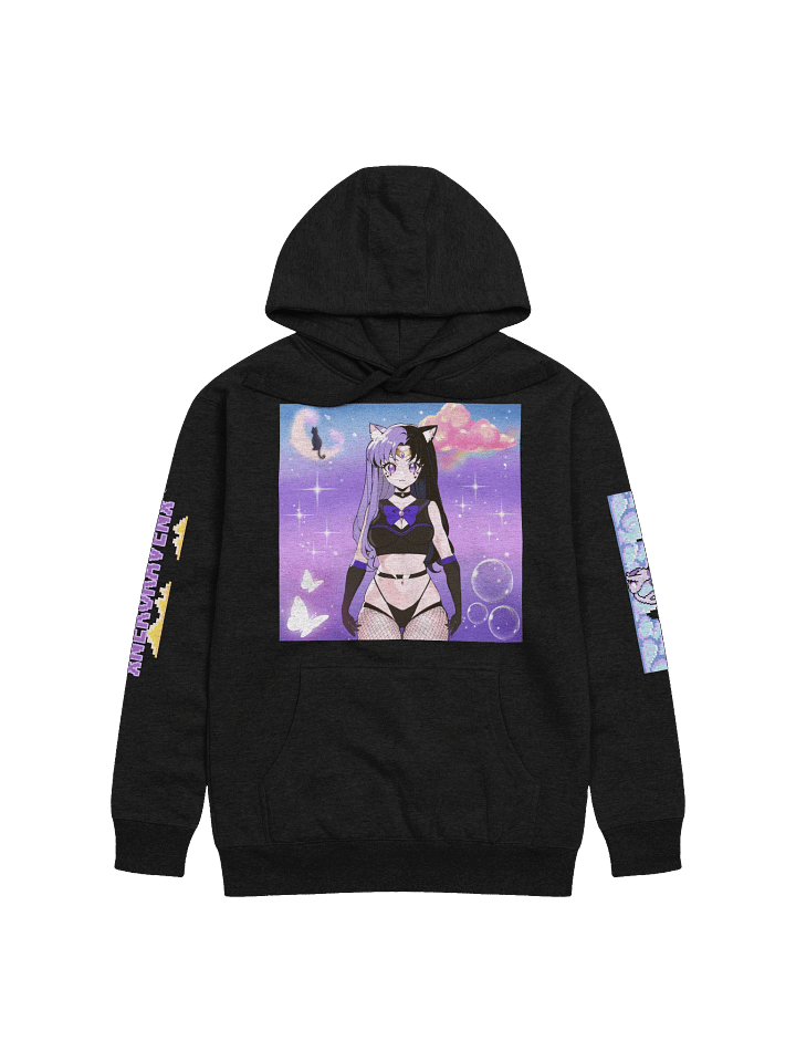 Sailor Nekowave Hoodie (Dream Version) product image (2)