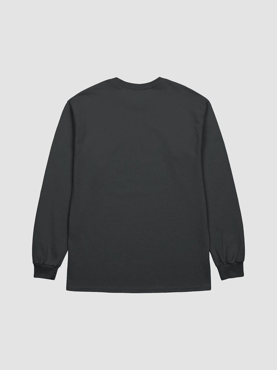 Team No Sleep (Long Sleeve Shirt) product image (2)