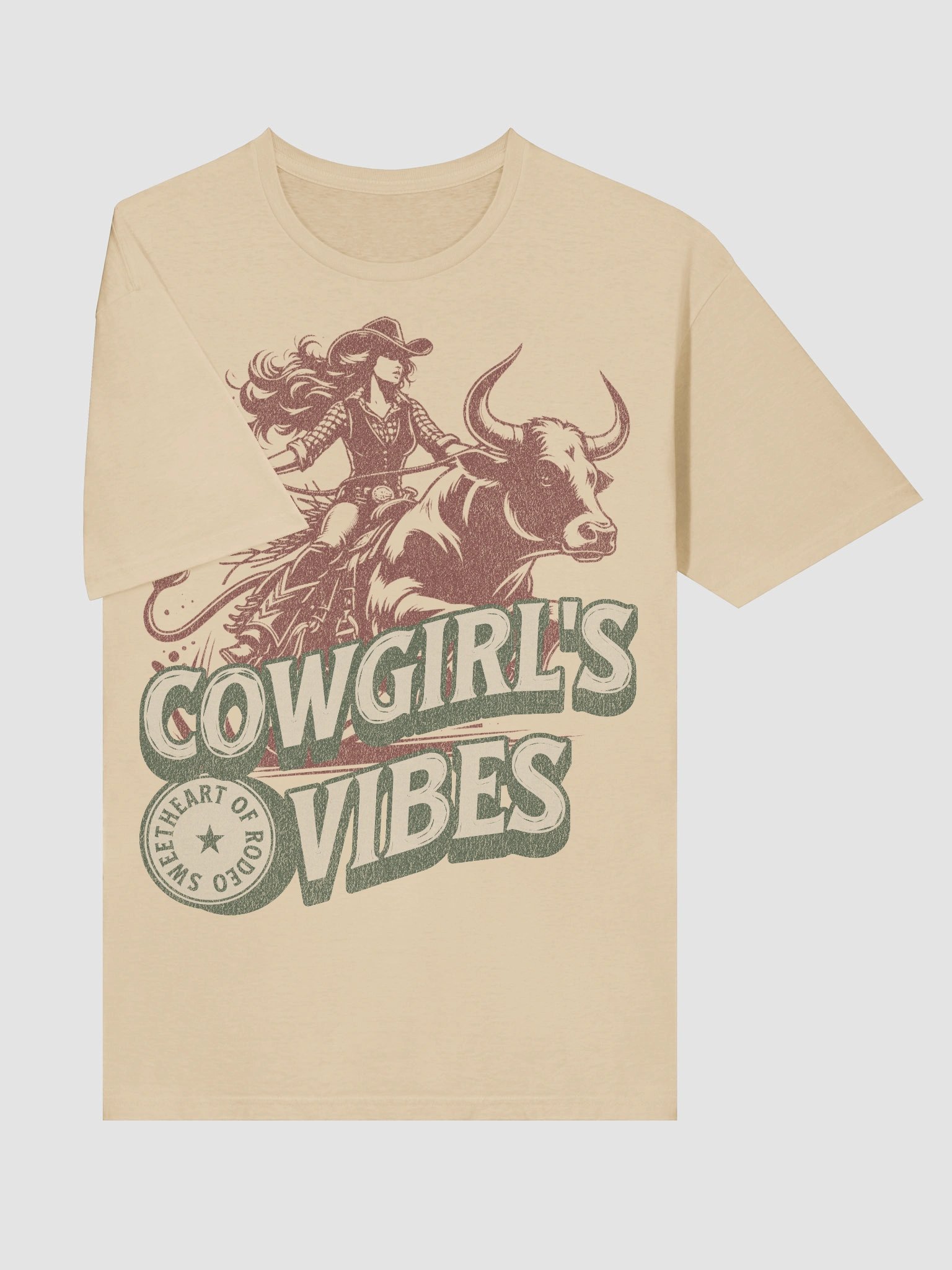 Cowgirl Vibes product image (5)