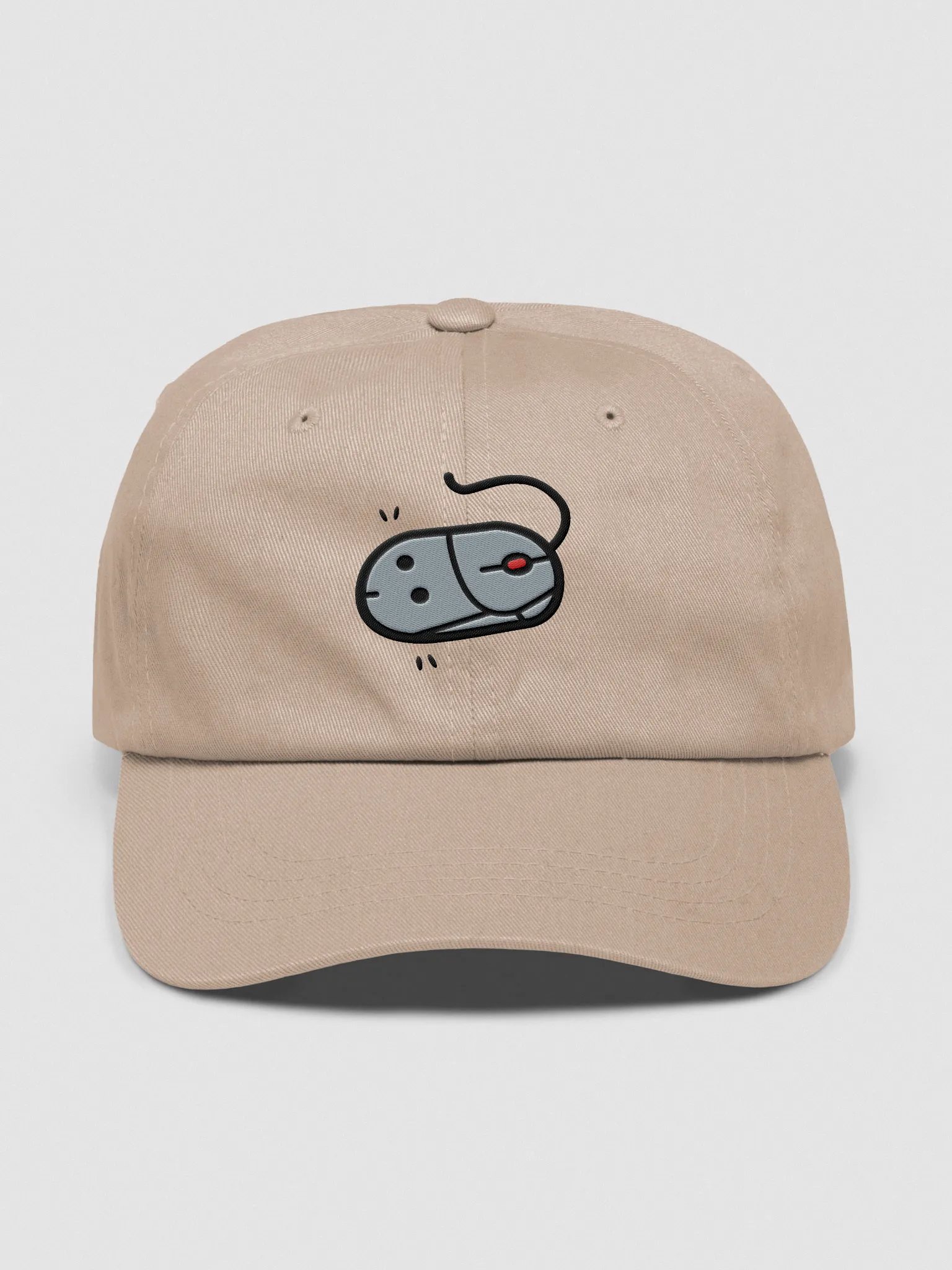 Computer Rat Hat - No Text product image (25)