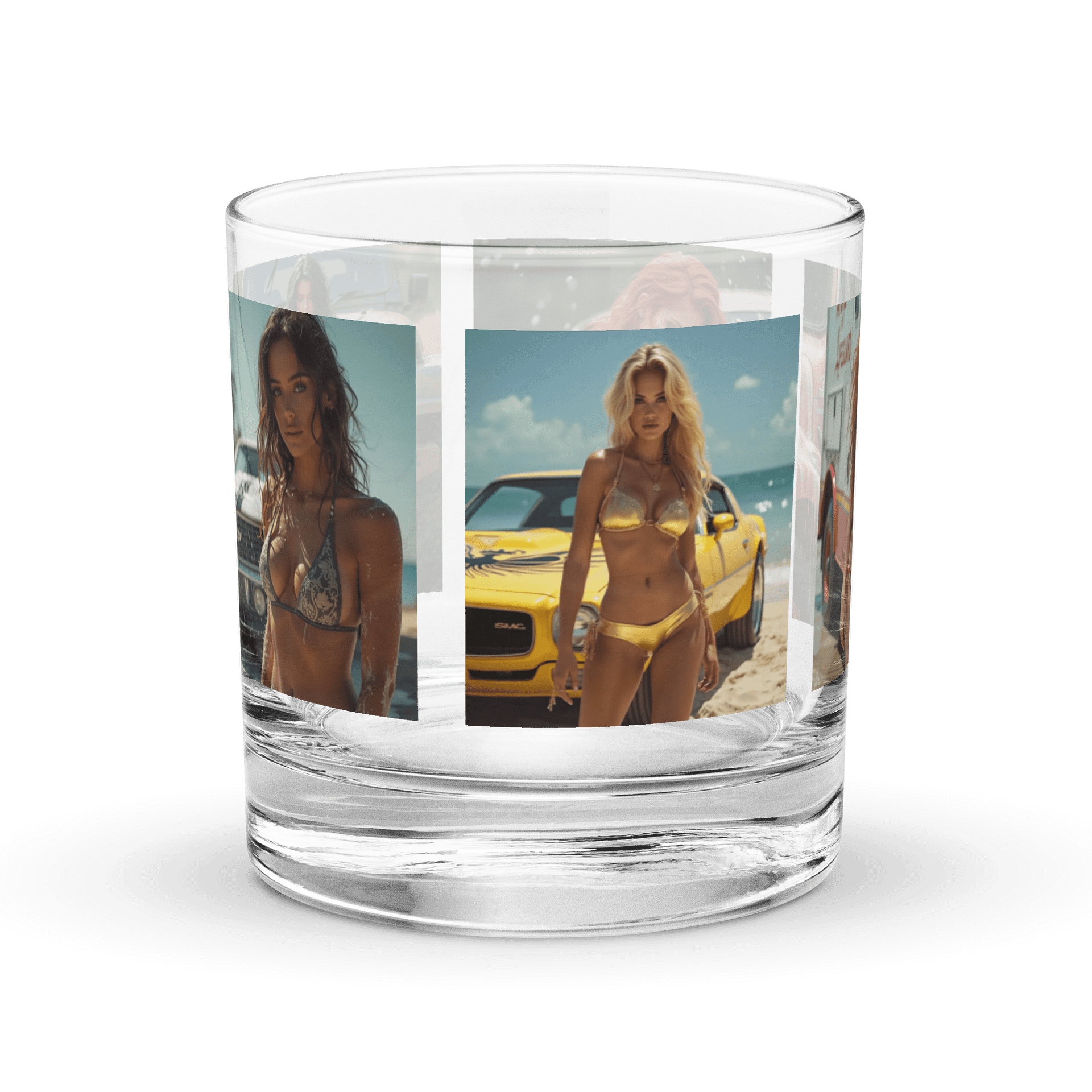 Wet and Wild Rocks Tumbler product image (3)
