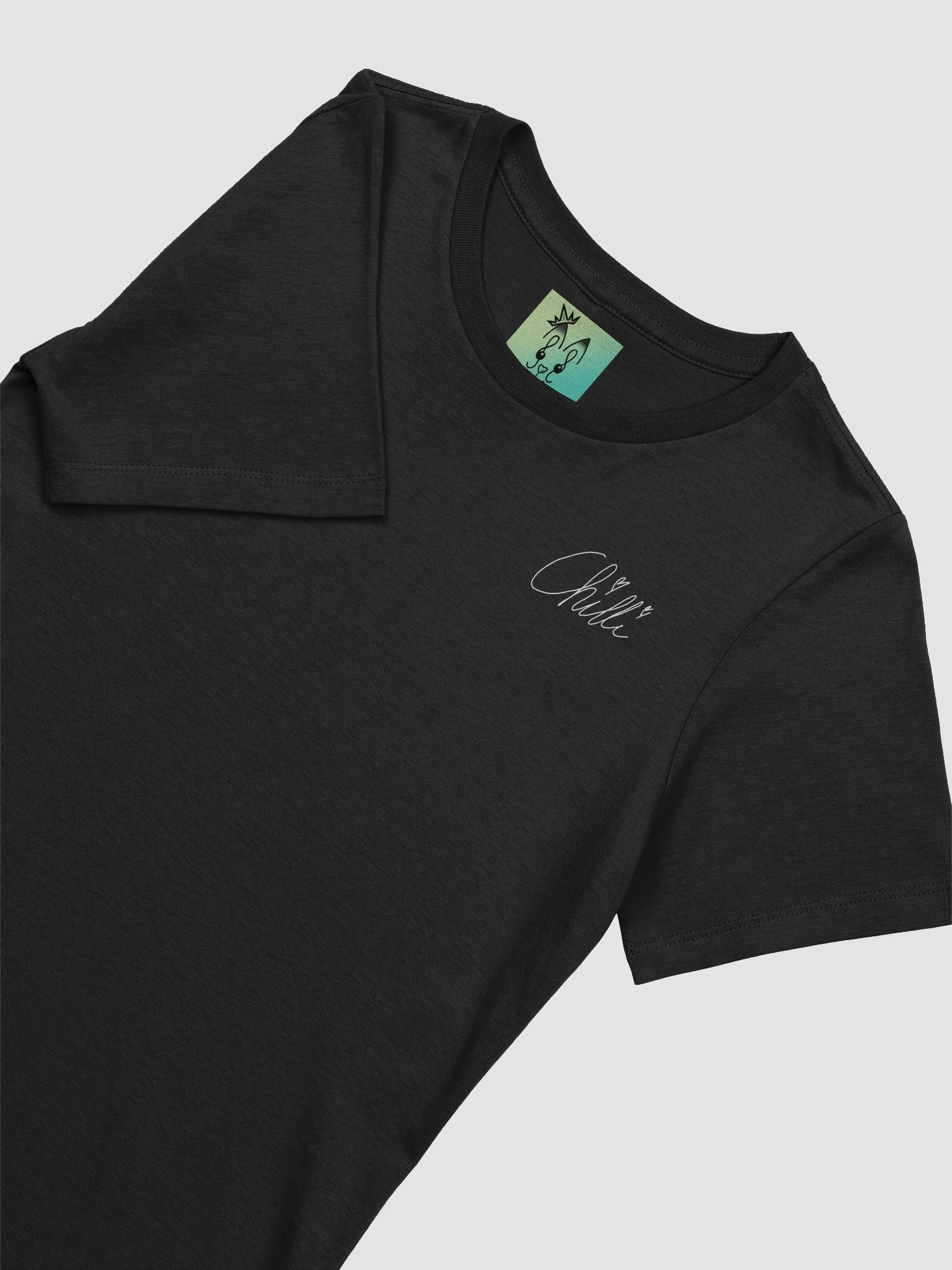 Entspanntes Damen-Shirt product image (3)