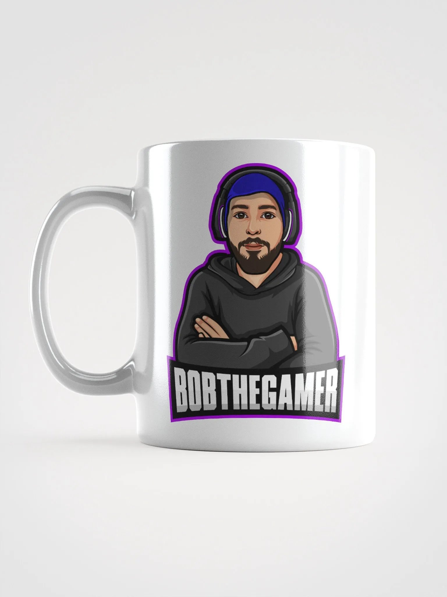 11oz BTG Mug product image (6)