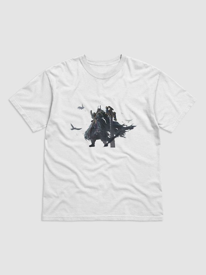 UJ Lumerius poe 2 [T-shirt] product image (1)