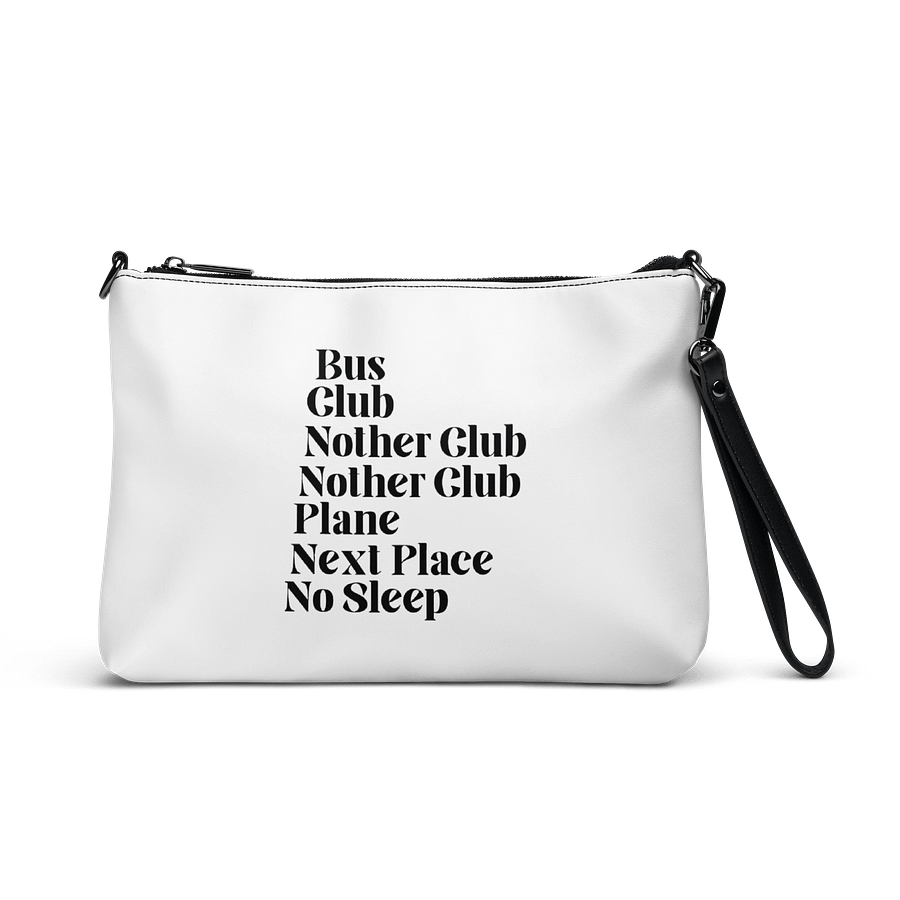 Gaga Quote Mini Bag product image (1)
