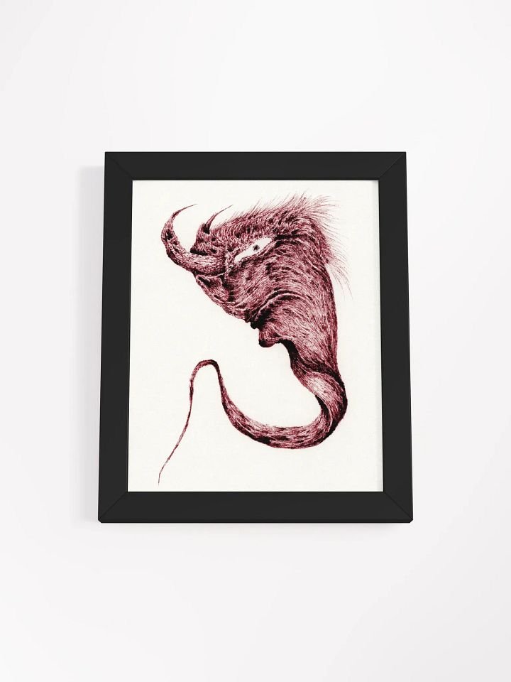 Poster - 2025 Sketch 15 product image (7)