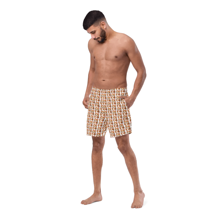 Sophie Swim Trunks product image (8)