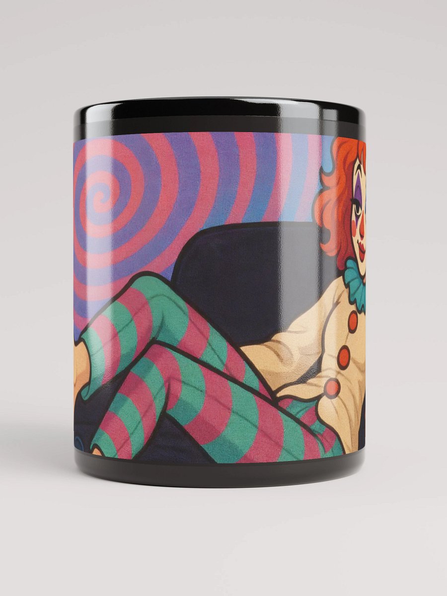 Clown Feet by FIXNO product image (10)