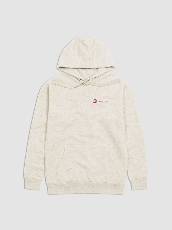 Full logo - sweater product image (2)
