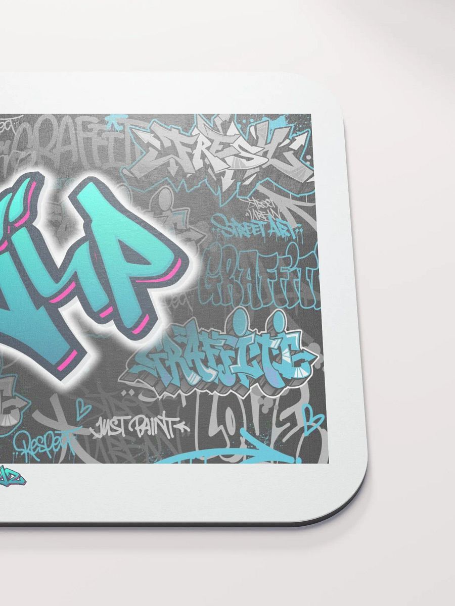 NGUP Graffiti Mouse Pad product image (5)