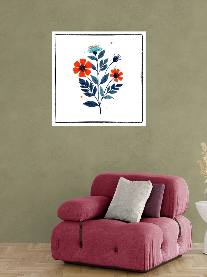 Floral 1 product image (1)