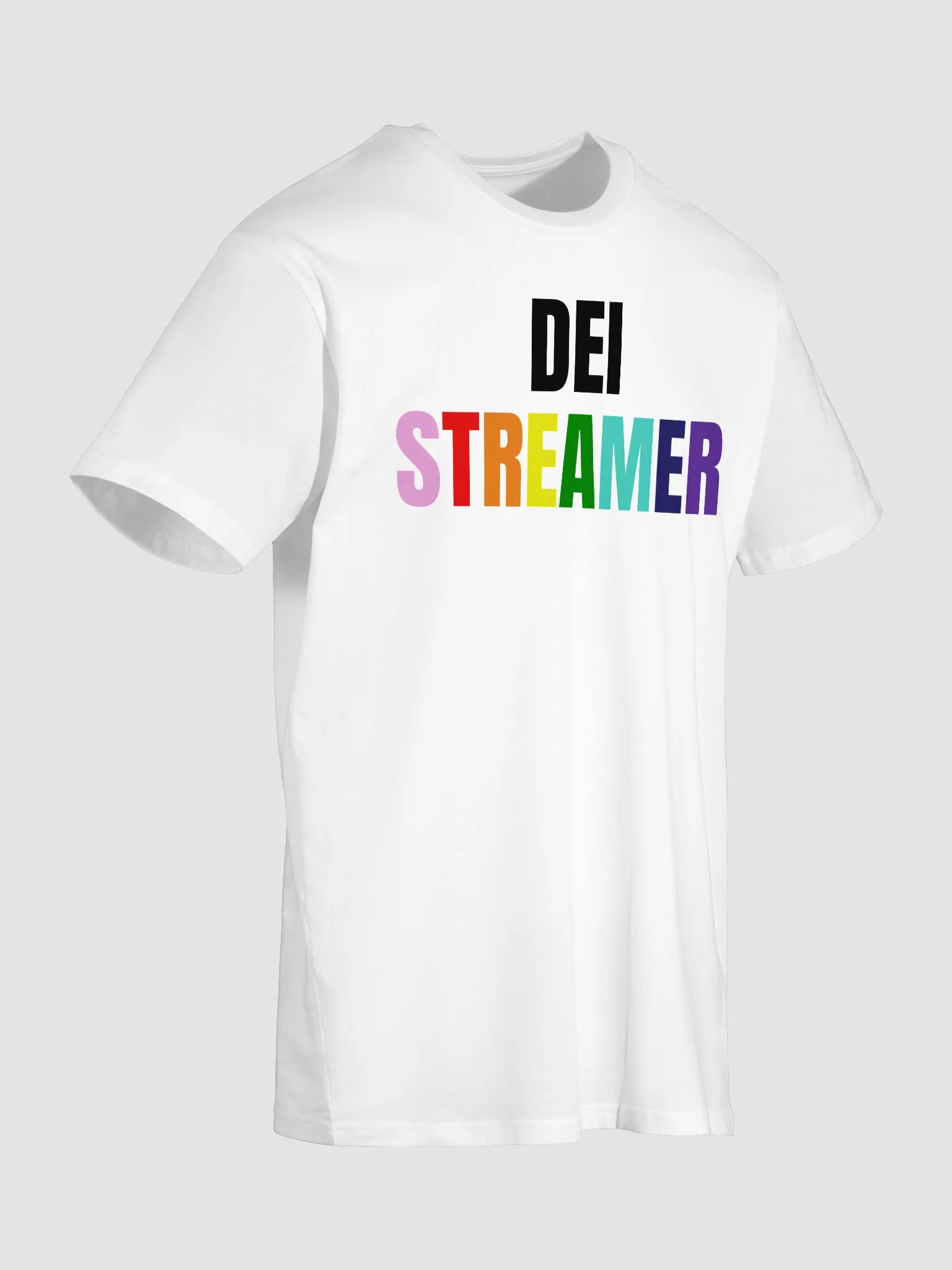 DEI Streamer (WHITE) product image (7)