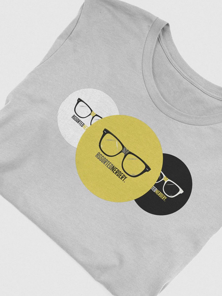 Six Eyes Tee product image (18)