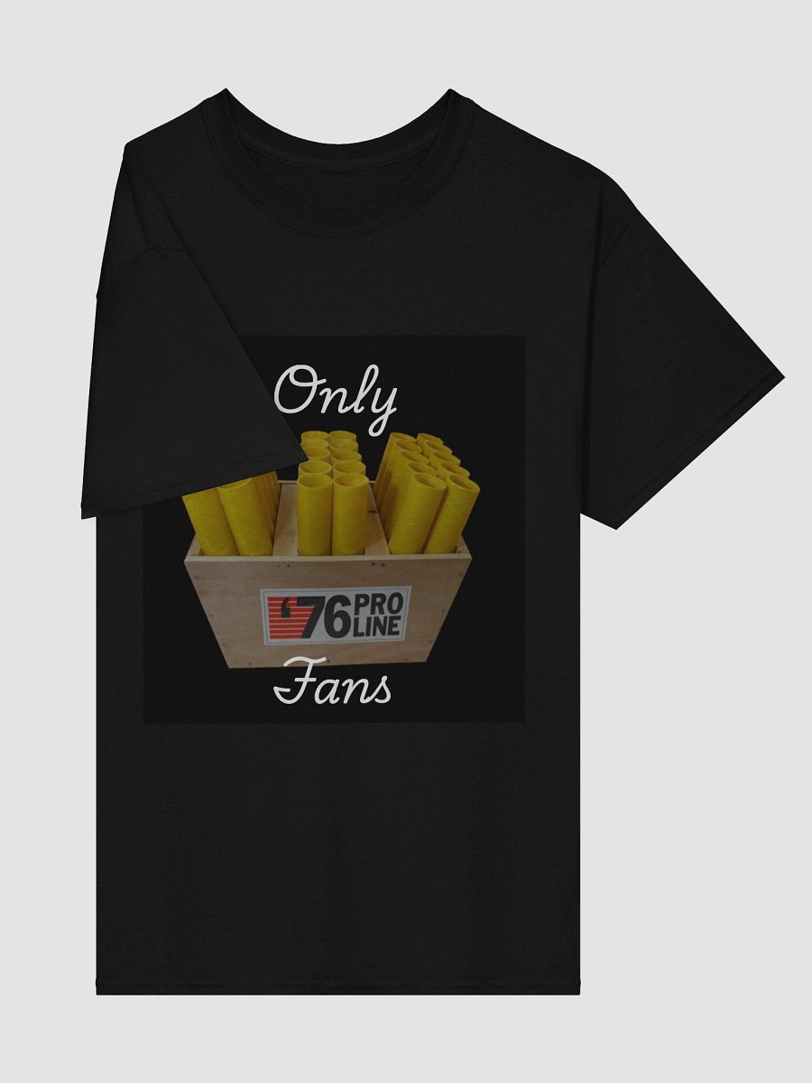 Only Fans Tshirt product image (19)