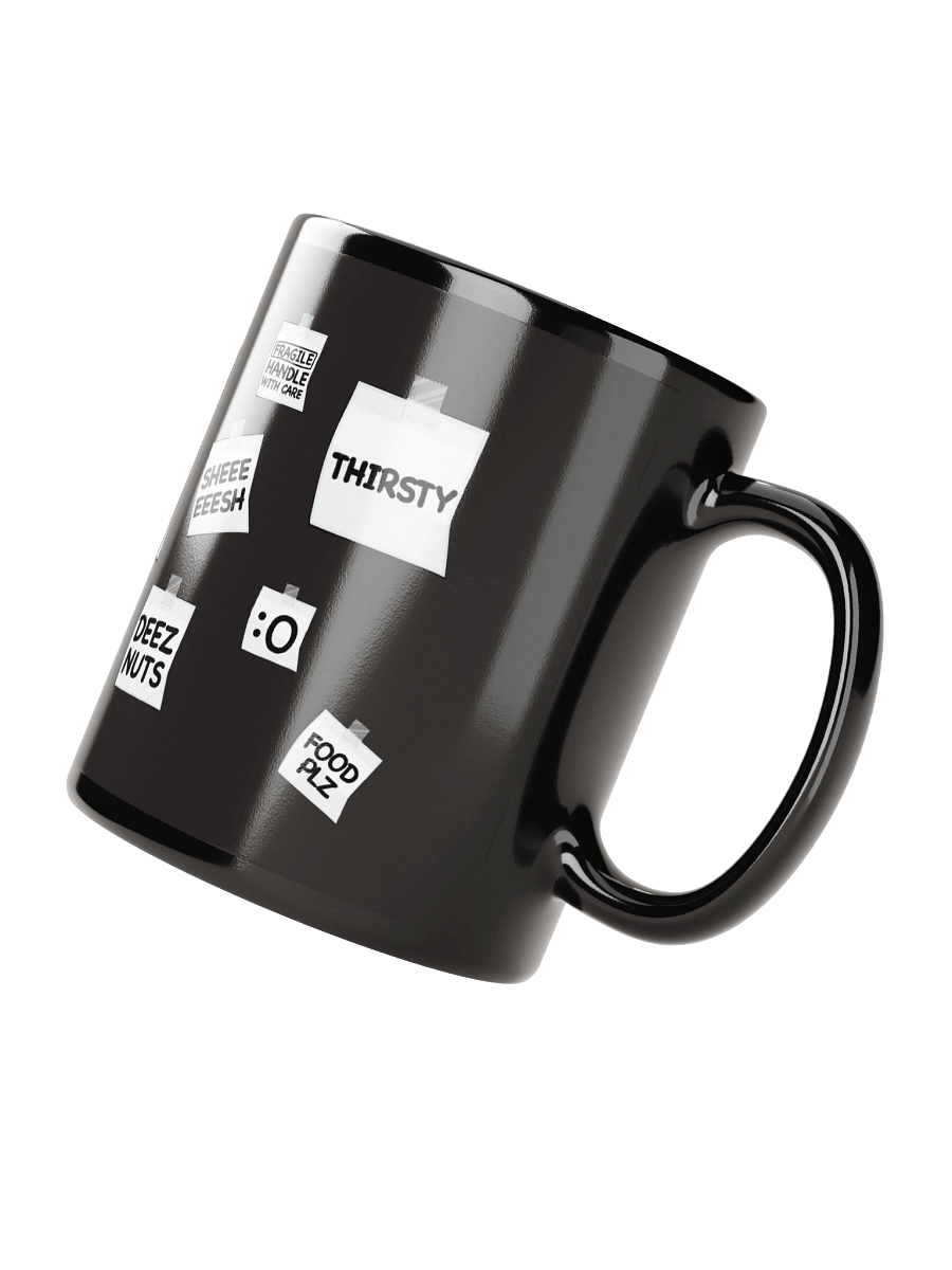 Sticky Mug product image (4)