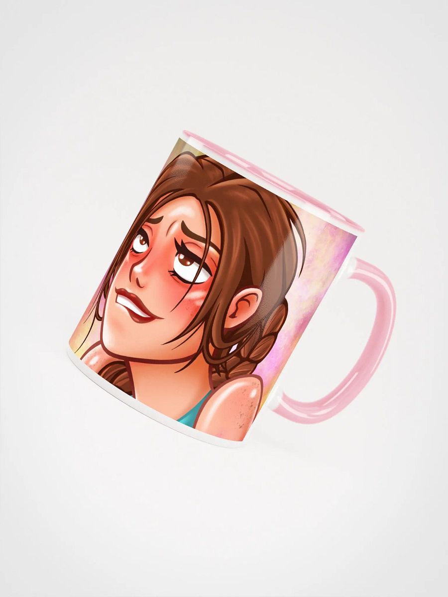 Lara Loves Artifacts - Ceramic Mug product image (3)